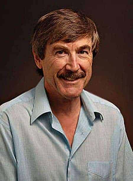 Paul Davies Physicist and Cosmologist 450 x 612-min